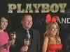 Playboy expands into Asia, opens club in Macau