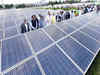 PM Modi impressed by solar-powered Kochi airport