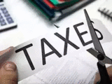 Assocham for raising tax exemption limit to Rs 5 lakh in Budget 1 80:Image