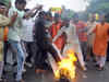 Centre sends advisory to West Bengal govt, expresses deep concern over continuing violence