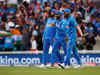 Cricket World Cup'19: India tops Australia to earn second win