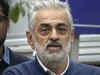 Deepak Talwar ‘helped’ UK’s SIS Live to fight government panel