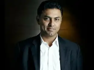 Nikesh Arora