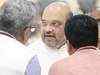 Amit Shah calls for crucial meet to discuss new party president