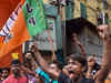 BJP observes 'Black Day', holds protest rallies against violence in West Bengal