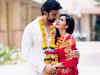 Wedding bells: Sushmita Sen's brother Rajeev ties the knot with TV actress Charu Asopa