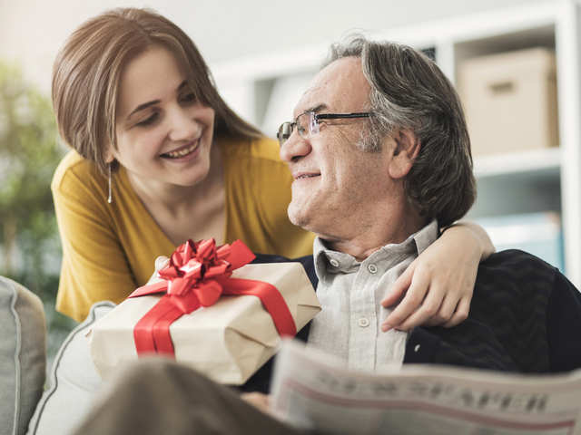 15 Gifts to Give Your Father-In-Law - Presents for Fathers in Law