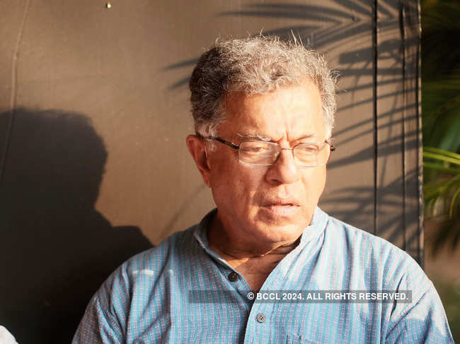 ​Literature remained an important foundation of Girish Karnad​'s work in cinema.​