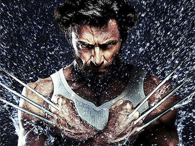 X Men Hugh Jackman Nearly Got Sacked After Shooting As Wolverine In First X Men Movie For 5 Weeks The Economic Times