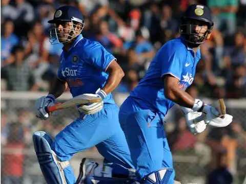 150 off 127 balls vs England (January 19, 2017)