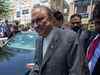 Pakistan: Former President Asif Ali Zardari arrested in fake bank accounts case
