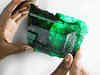 Diacolor acquires most-expensive Zambian emerald, unveils rare stone in New Delhi