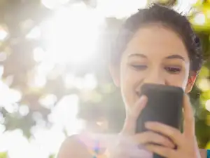 Smartphone-getty