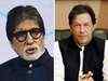 Bollywood legend Amitabh Bachchan's Twitter account gets hacked