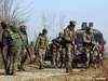 Two terrorists killed by security forces in Shopian encounter