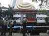 Sensex jumps 100 points, Nifty tops 11,950; IT stocks gain