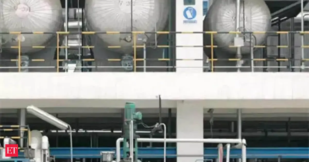 Yasho Industries adds 2,500 tonne/year capacity in Gujarat plant - The ...