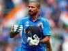 Shikhar Dhawan ruled out of ICC WC 2019 with fractured thumb