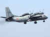Wreckage of IAF's missing AN-32 plane found in Arunachal Pradesh