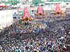 Shri Jagannath Temple Administration cancels tender for Rath Yatra's telecast