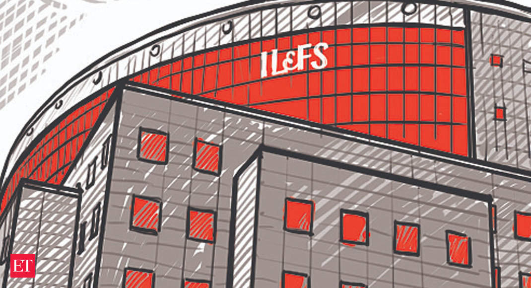 IL FS probe: Ex-CEO of subsidiary helped rating agency official buy villa at discount