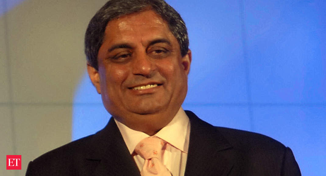 HDFC Bank launches global search for Aditya Puri39;s successor