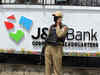 Why Delhi's crackdown on J&K Bank is significant