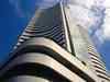 Market update: Sensex 300 points lower; realty, banks fall