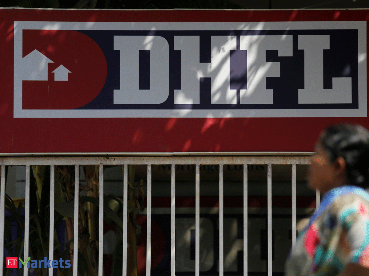 should we buy dhfl share