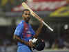 Shikhar’s World Cup under cloud with suspected hairline fracture