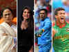 Fake pictures, real trouble: Mamata Banerjee-PeeCee, Dhoni-Taskin Ahmed - morphed images that made headlines