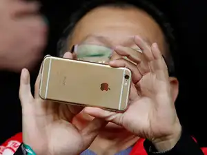 iphone