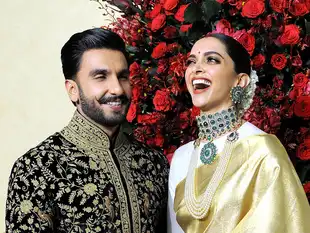 Deepika Ranveer 1