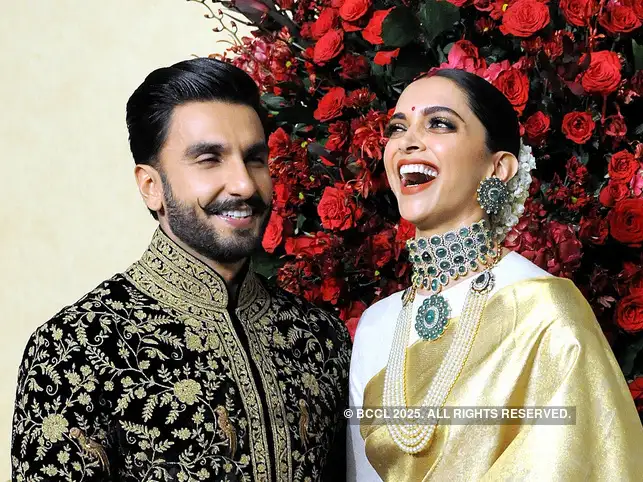 Deepika Ranveer 1