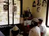 Hindi programme, daily jail time table & more