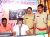Can jail inmates be radio jockeys?