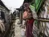 State of the Rohingyas