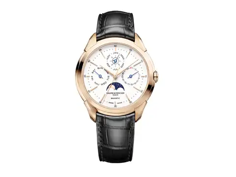 Clifton Baumatic Perpetual Calendar