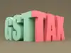 GST