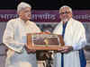 Amitav Ghosh feted with 54th Jnanpith Award for 'contribution to literature'