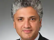 Gokul Laroia-NEW, Morgan Stanley-1200