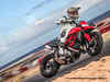 Ducati unveils adrenalin-packed Hypermotard 950 at Rs 11.99 lakh