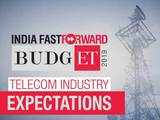 Budget 2019 expectations: Here's telecom industry's wish list for Modi Sarkar 2.0 1 80:Image