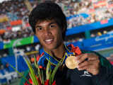 Somdev Devvarman wins gold