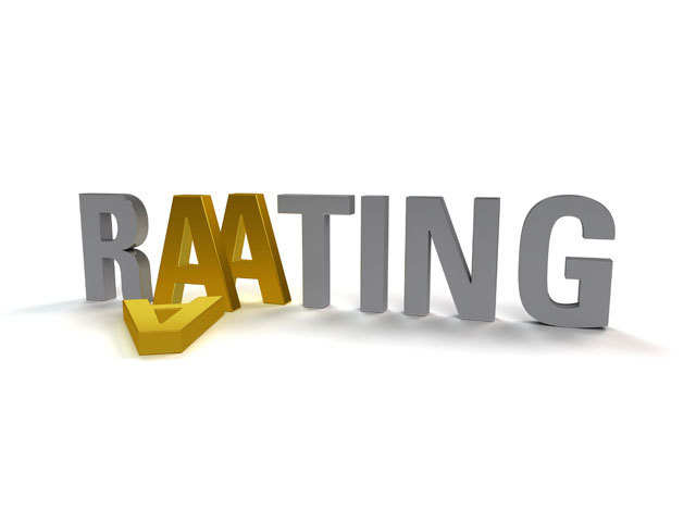 ​What is a credit rating?