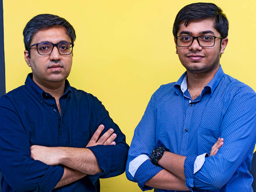 An IIT meet-up, UPI lessons, building tech for neglected kiranas: how BharatPe is taking on Paytm et al.