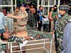 5 CRPF jawans killed, terrorist gunned down