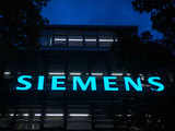 Siemens supplies propulsion system to Indian Railways