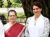 Sonia Gandhi, Priyanka visit Raebareli to thank voters