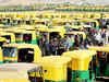 Auto-rickshaw fares in Delhi raised by 18.75 pc, AAP government issues notification